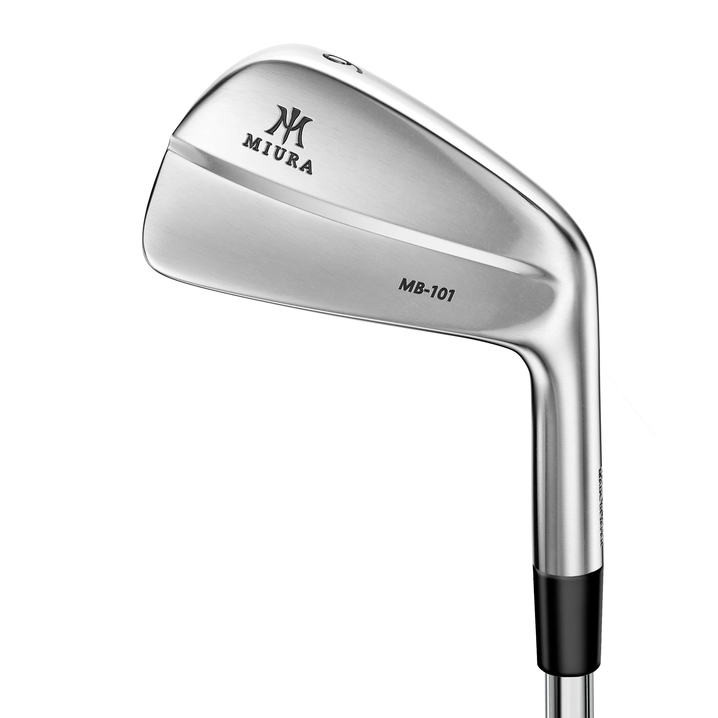 Miura MB-101 Irons