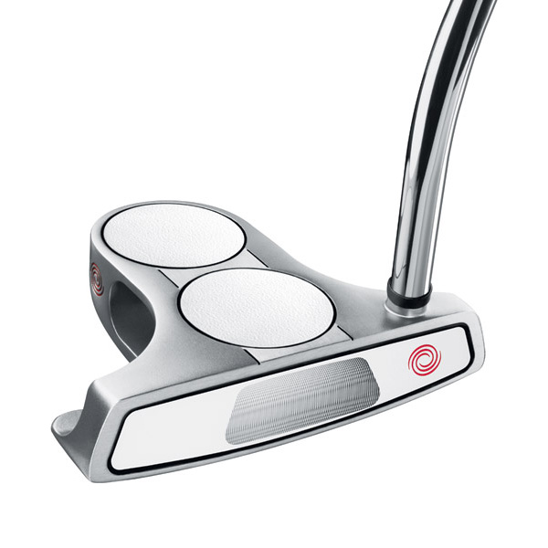 Odyssey 2-Ball Blade Putter