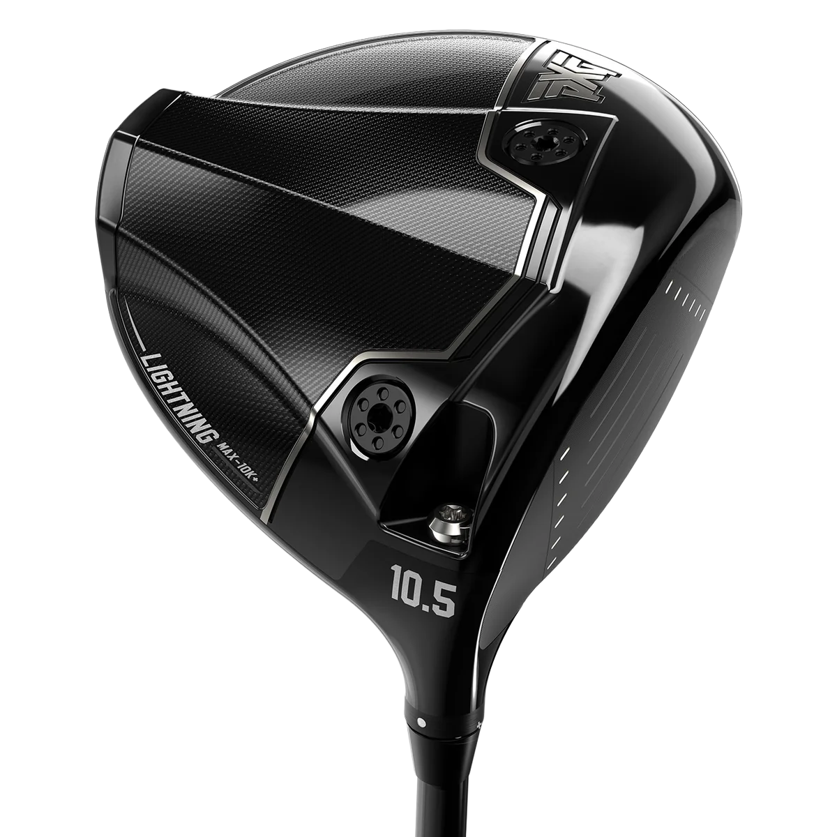 PXG Lightning Tour Max Driver