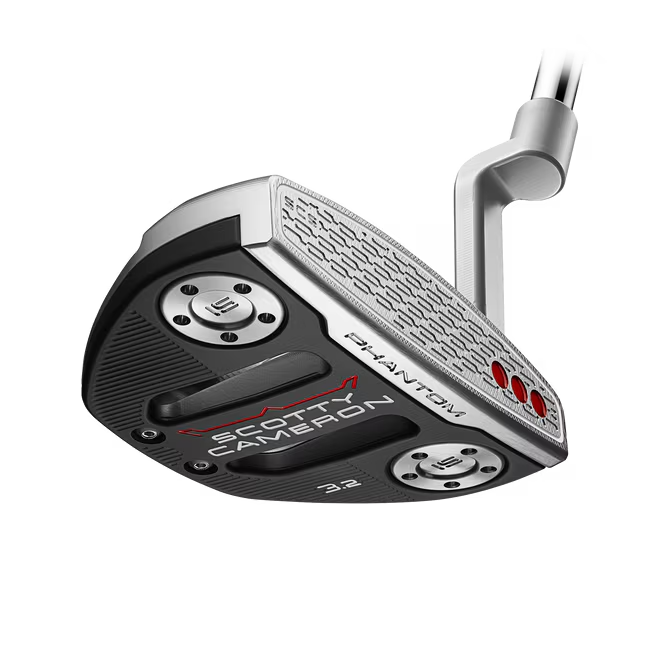 Scotty Cameron Phantom 3.2 Putter