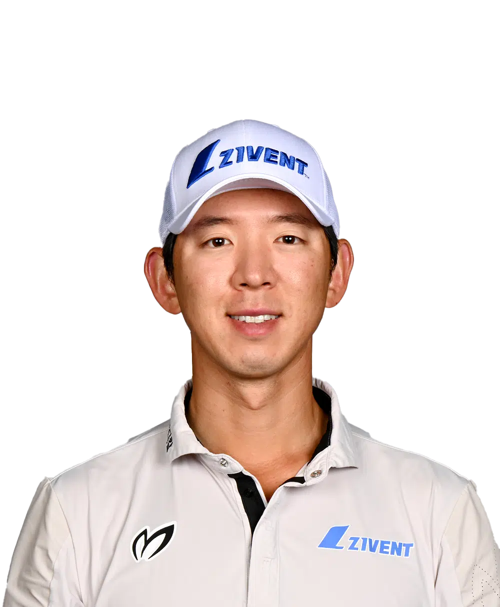 Seungyul Noh