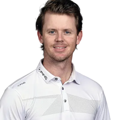 Brandon Stone
