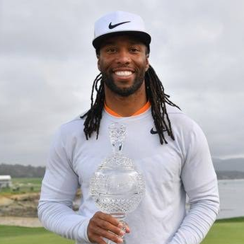Larry Fitzgerald