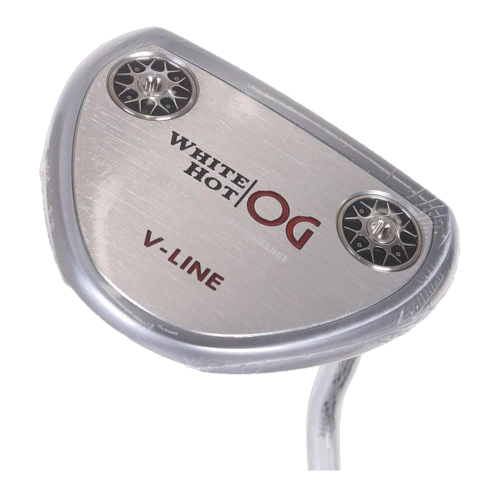 Odyssey White Hot OG V-Line Putter