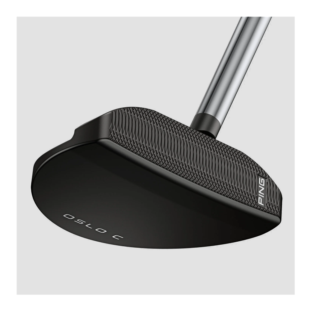 Ping PLD Milled Oslo C Putter