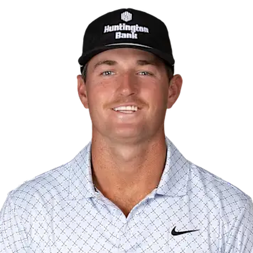 Preston Stout
