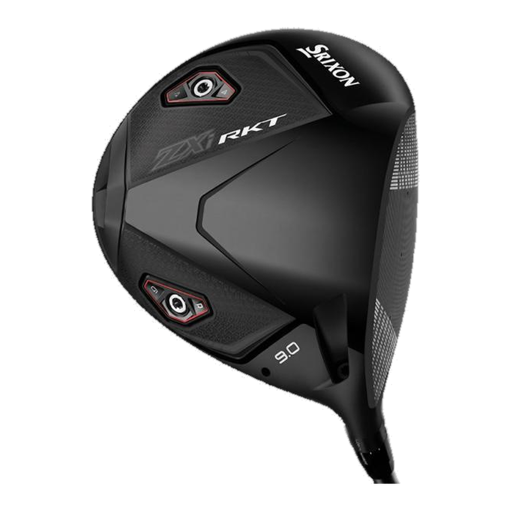 Srixon ZXi RKT Driver