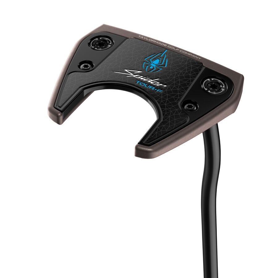 TaylorMade Spider Tour F Putter