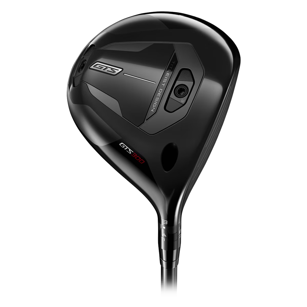 Titleist GTS300 Mini Driver