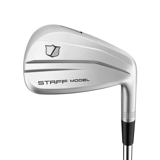 Wilson Staff XB Irons