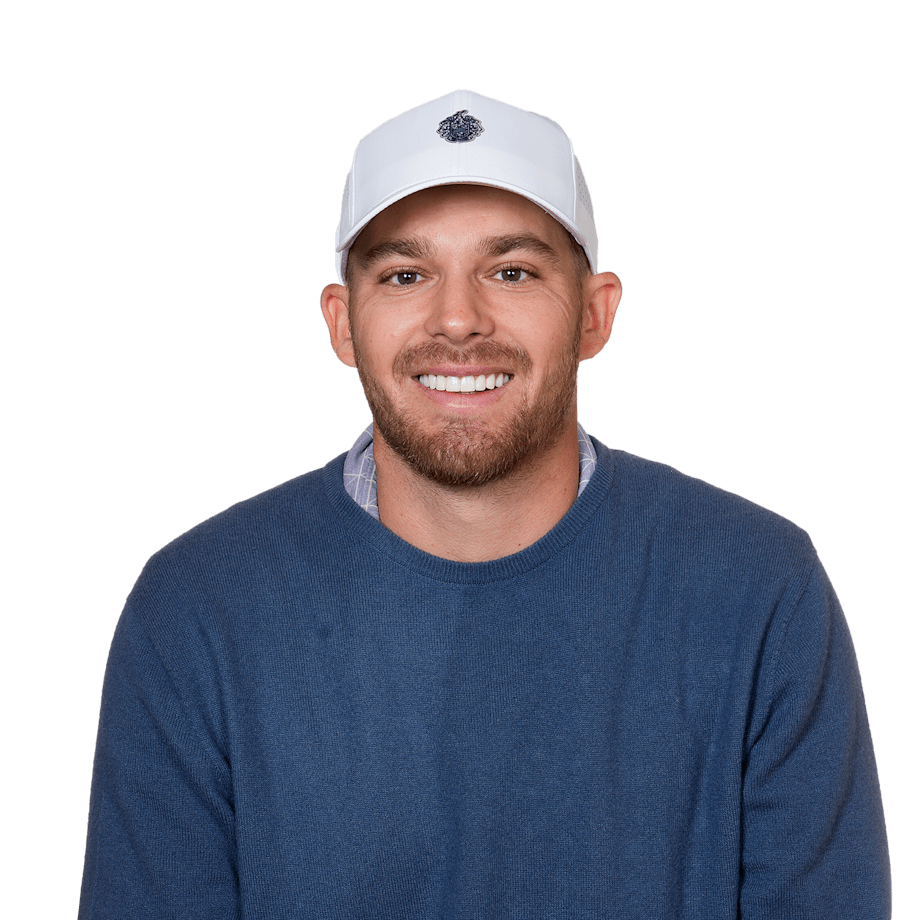 Aaron Wise