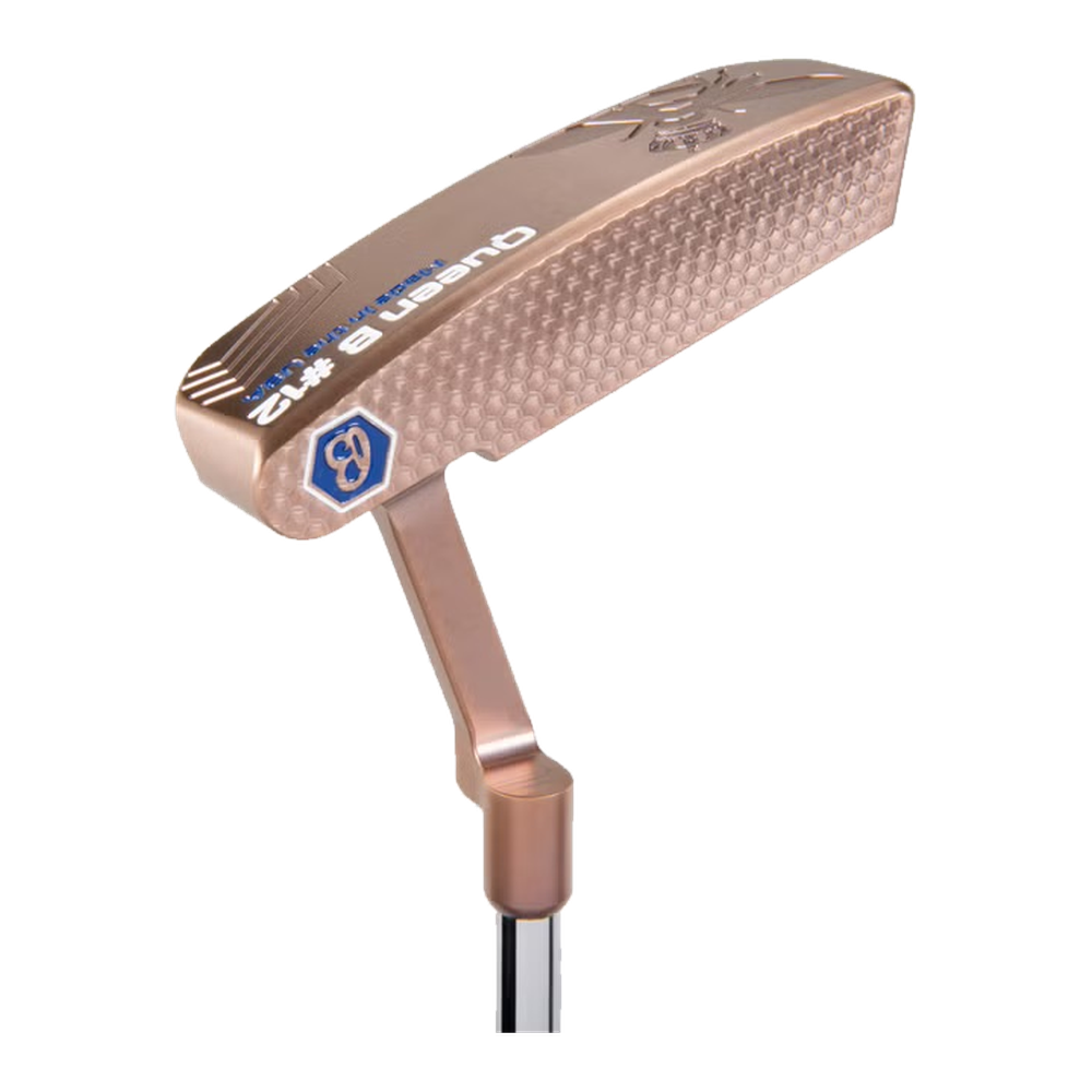 Bettinardi Queen B 12 Putter