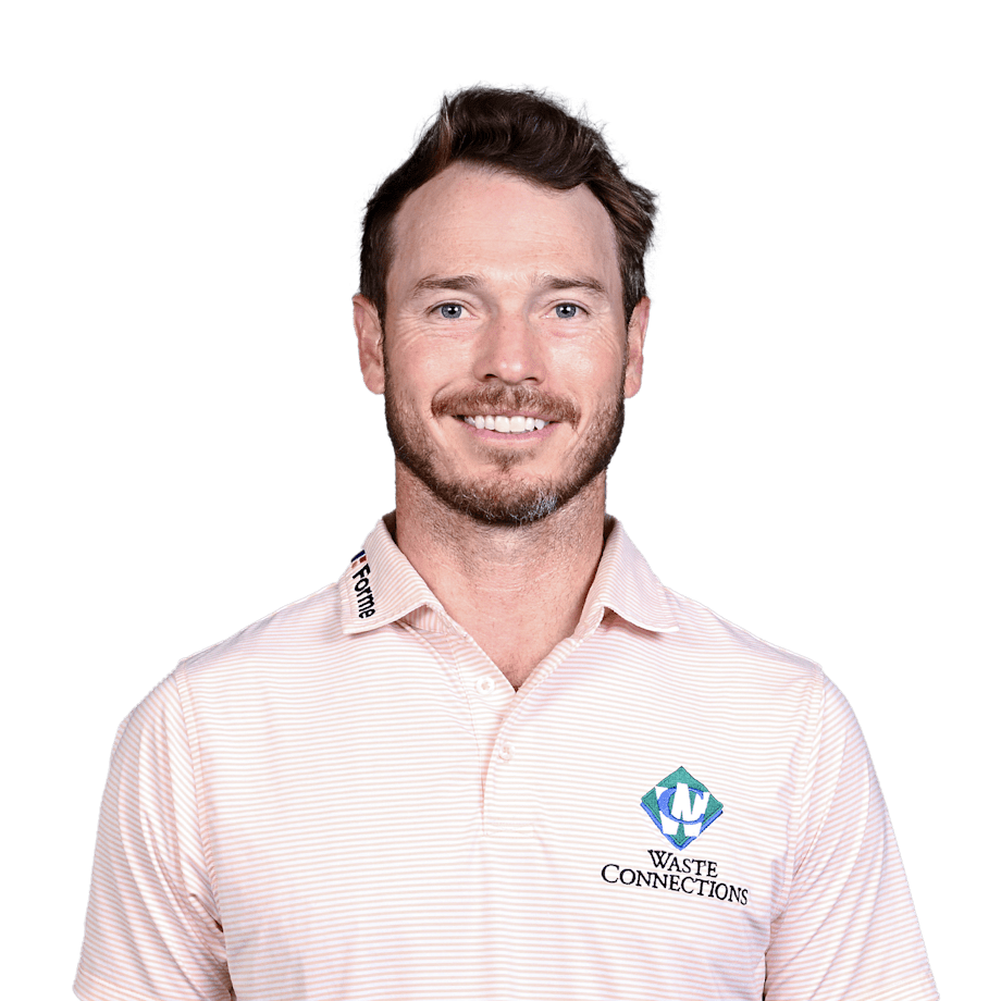 Bronson Burgoon
