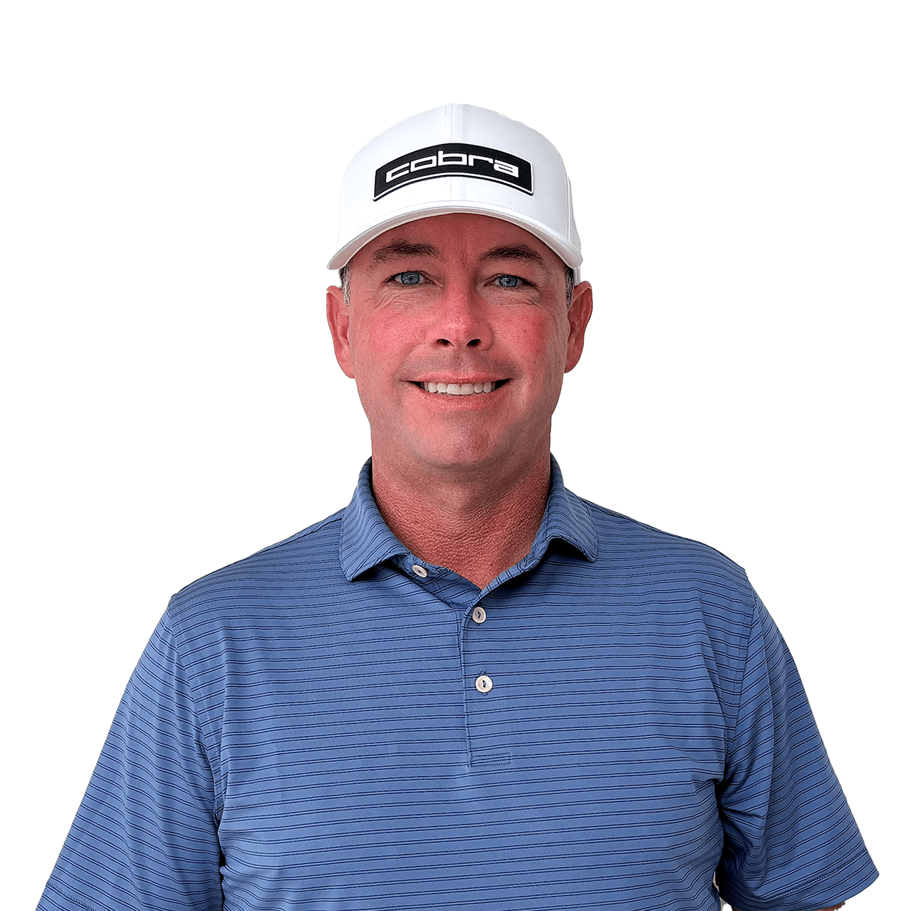 Chez Reavie headshot