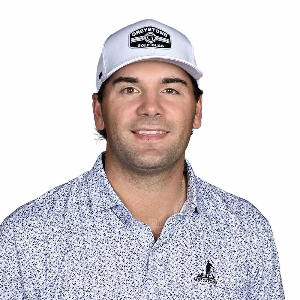 Hunter Wolcott