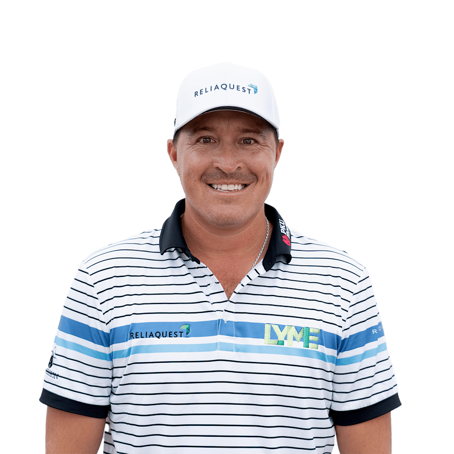 Kevin Roy