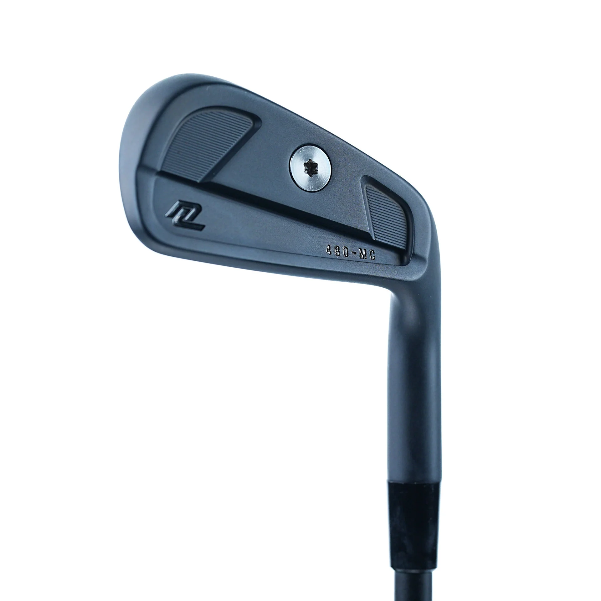 New Level 480-MC Irons