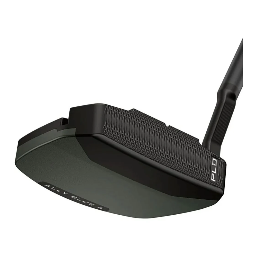 Ping PLD Ally Blue 4 Putter