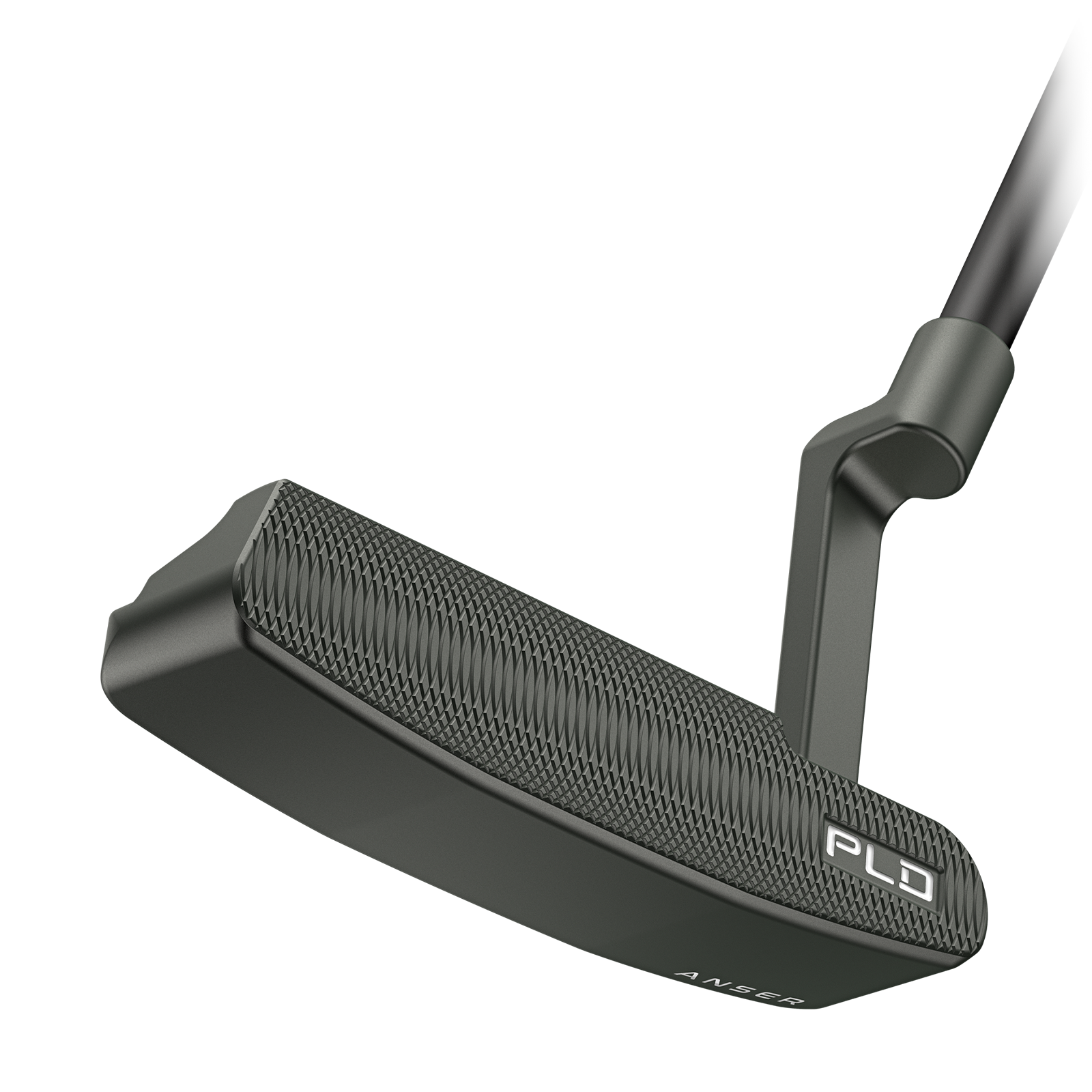 Ping PLD Anser Putter