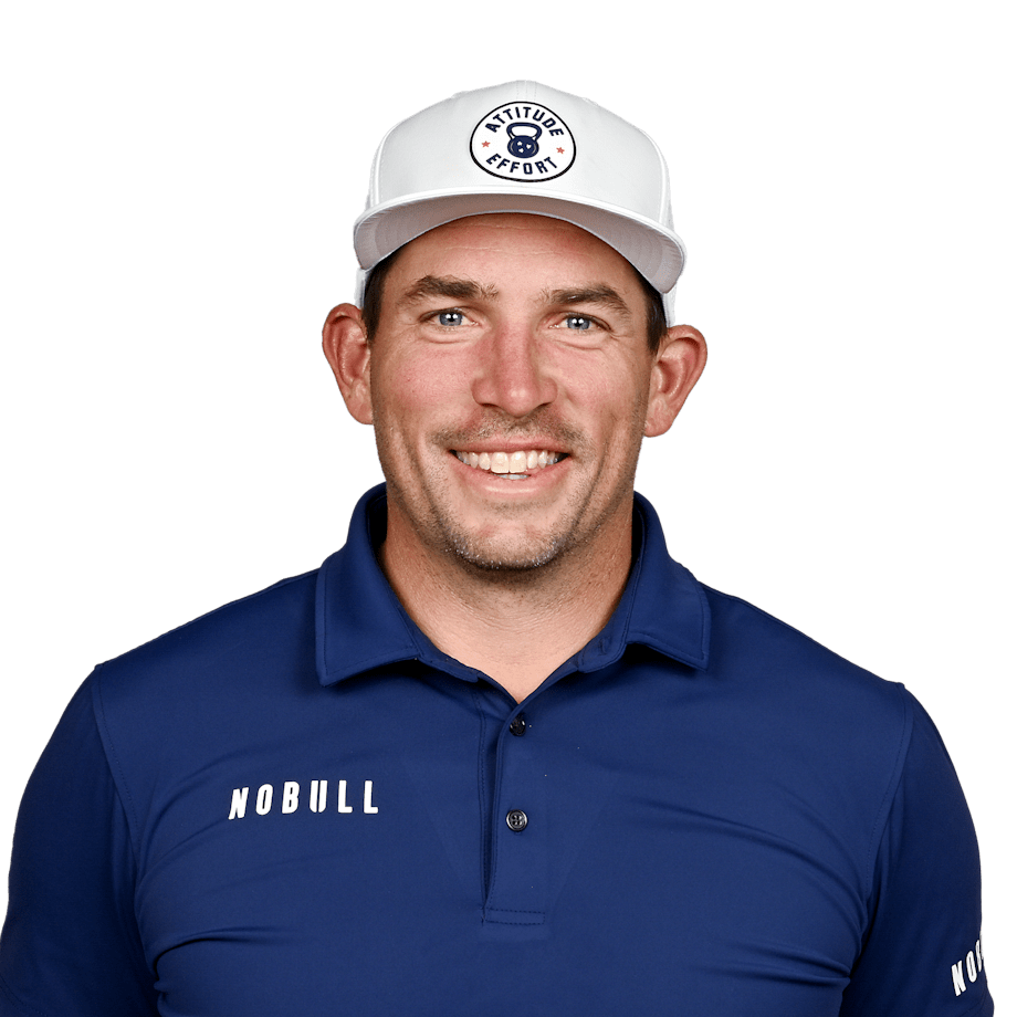 Scott Stallings