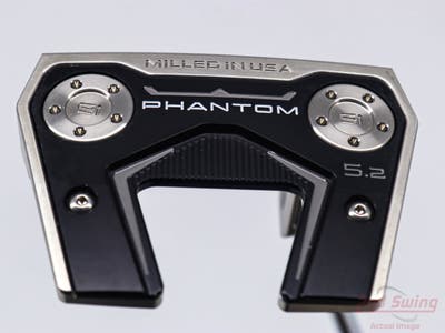 Scotty Cameron Phantom 5.2 Putter