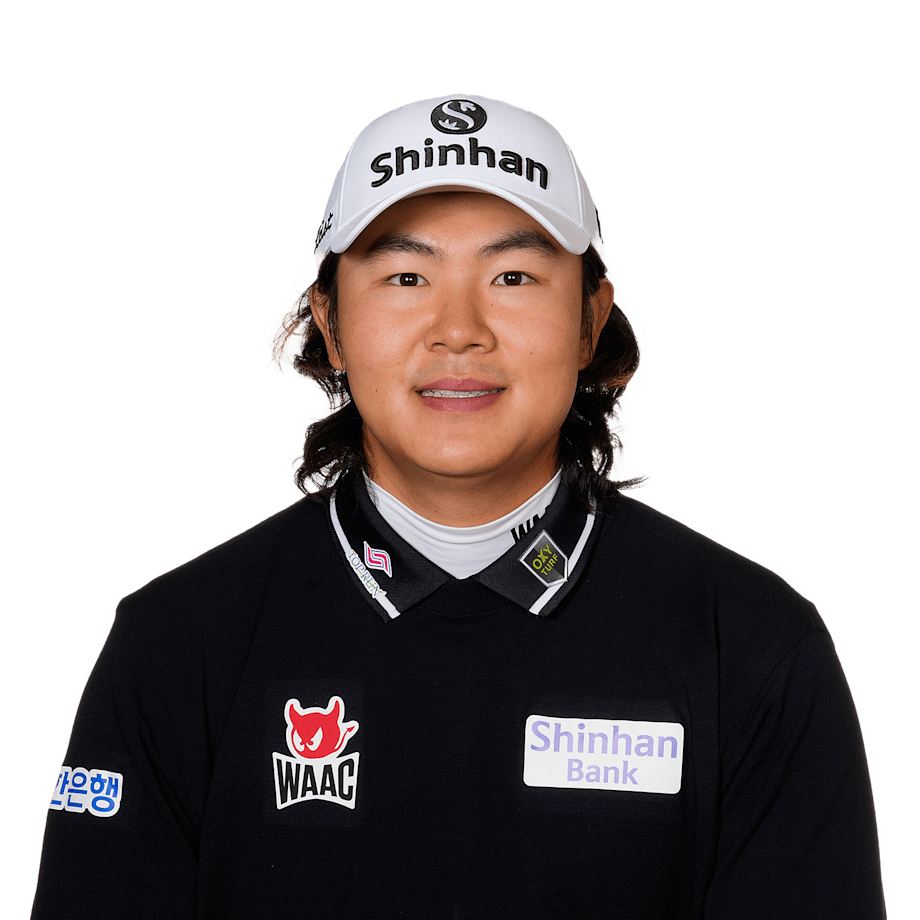 Seong Hyeon Kim