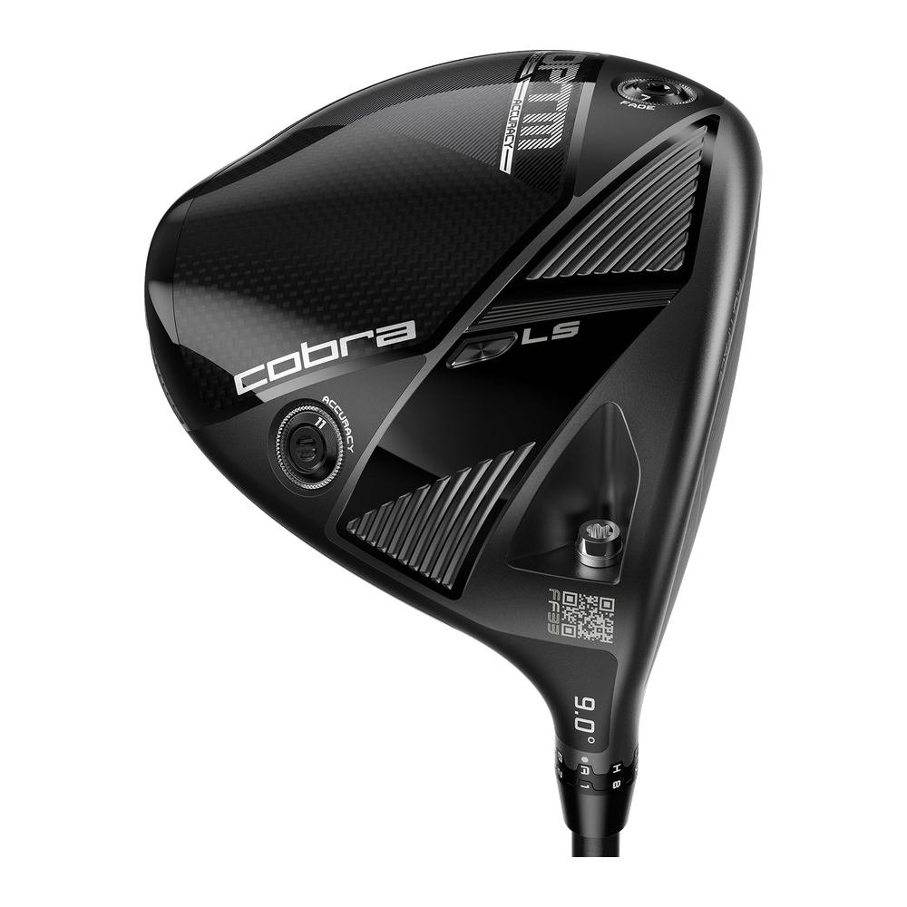 Cobra OPTM LS Driver official product photo