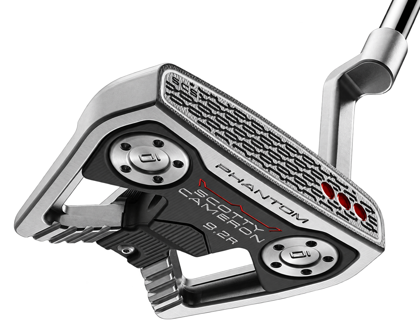 Scotty Cameron Phantom 9.2R putter