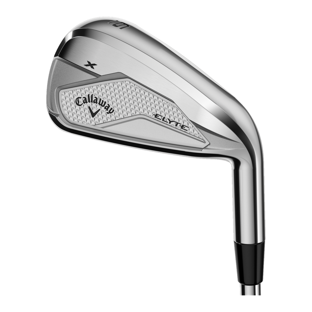 Callaway Elyte X Irons