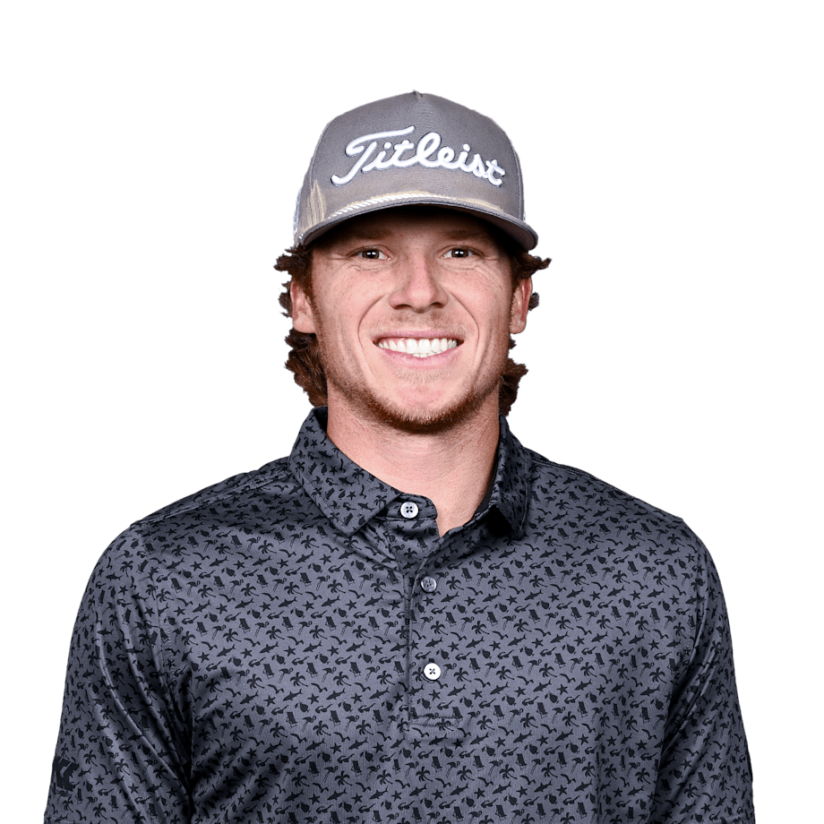 Carson Lundell