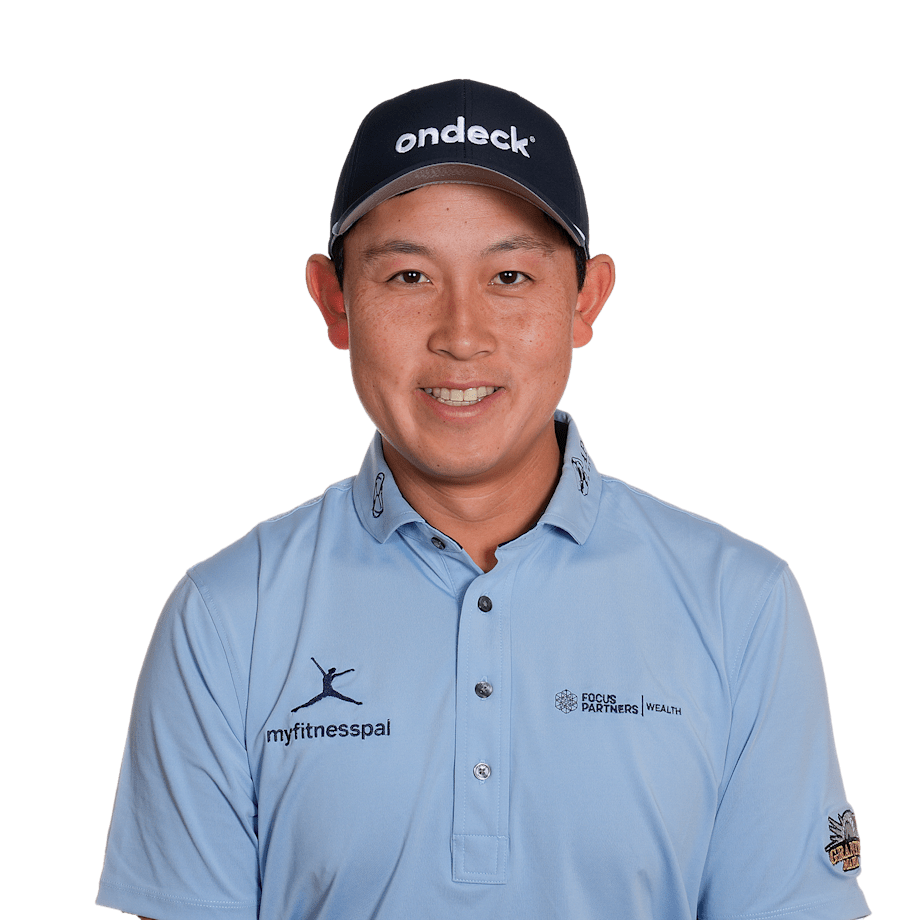 Dylan Wu