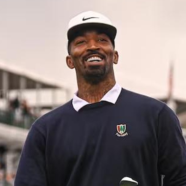 J.R. Smith
