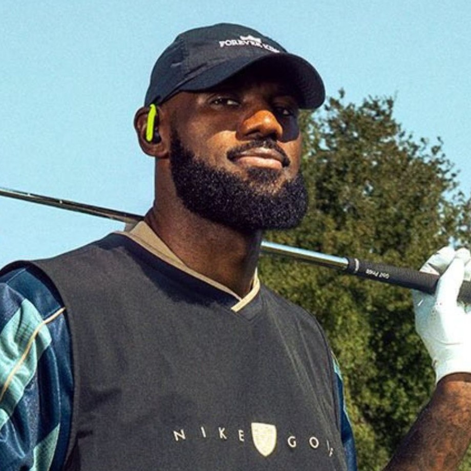 LeBron James