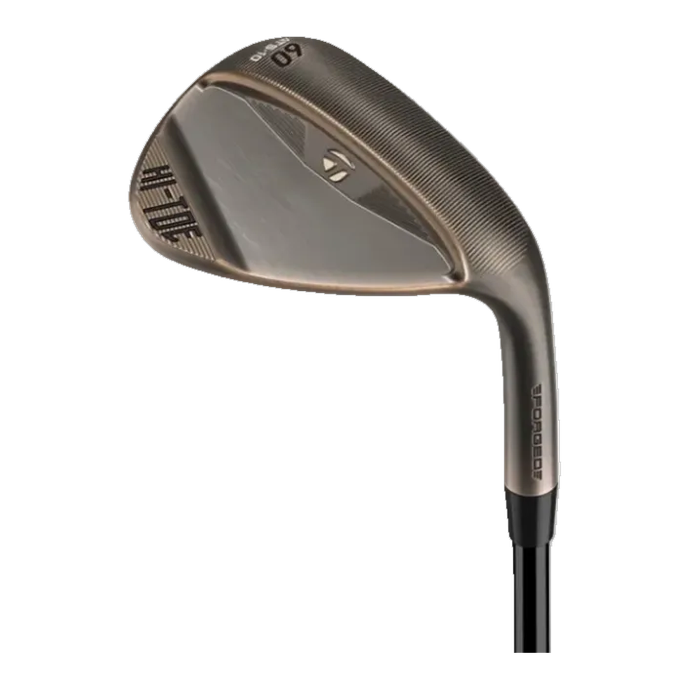 TaylorMade Hi-Toe 5 Wedge